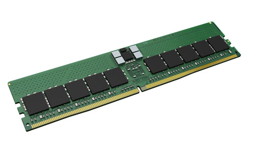 Kingston Technology KTD-PE556D8-32G memory module 32 GB 1 x 32 GB DDR5 5600 MT/s 288-pin DIMM ECC