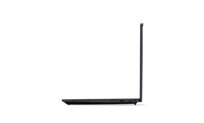 Lenovo ThinkPad P16s Gen 4 (Intel) Intel Core Ultra 7 265H Mobile workstation 40.6 cm (16") WUXGA 16 GB DDR5-SDRAM 512 GB SSD Wi-Fi 7 (802.11be) Windows 11 Pro Black French