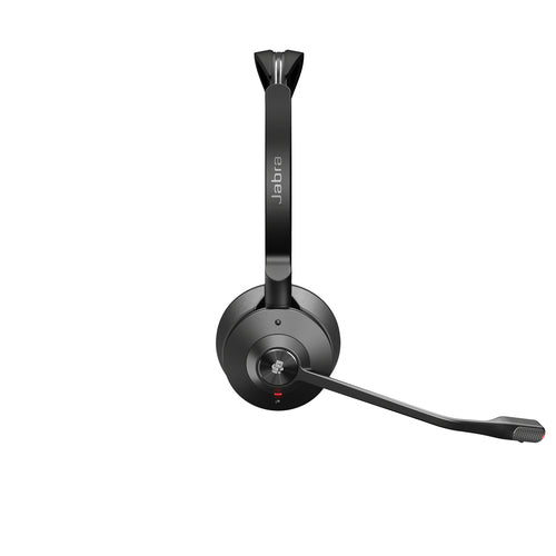 Jabra Engage 55 - USB-A MS Stereo, NA