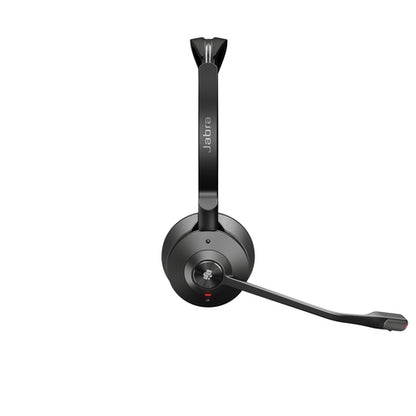 Jabra Engage 55 - USB-A MS Stereo, NA