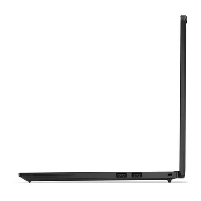 Lenovo ThinkPad T14s Gen 6 (AMD) Copilot+ PC AMD Ryzen™ AI 5 340 Laptop 35.6 cm (14") WUXGA 16 GB LPDDR5x-SDRAM 256 GB SSD Wi-Fi 7 (802.11be) Windows 11 Pro Black
