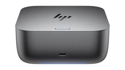 HP Thunderbolt 4 100W G6 Dock