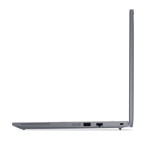 Lenovo ThinkPad T14 Gen 5 (Intel) Intel Core Ultra 5 125U Laptop 35.6 cm (14") WUXGA 16 GB DDR5-SDRAM 256 GB SSD Wi-Fi 6E (802.11ax) Windows 11 Pro Grey