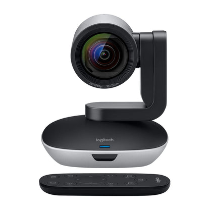 Logitech PTZ Pro 2 Camera - 960-001184