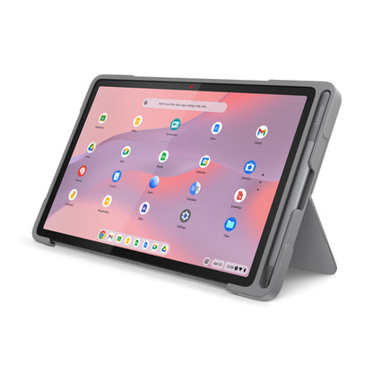 Lenovo Chromebook Duet EDU G2 MediaTek Kompanio 64 GB 27.8 cm (10.9") 4 GB Wi-Fi 6 (802.11ax) Grey