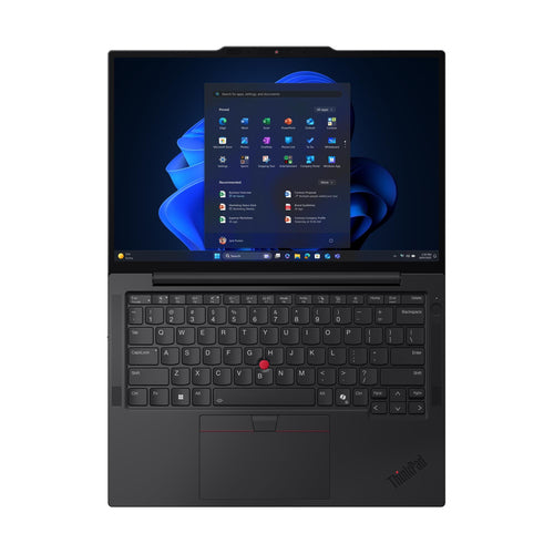 Lenovo ThinkPad X13 Gen 7 (Intel) Copilot+ PC Intel Core Ultra 7 355 Laptop 33.8 cm (13.3") WUXGA 32 GB LPDDR5x-SDRAM 512 GB SSD Wi-Fi 7 (802.11be) Windows 11 Pro Black English