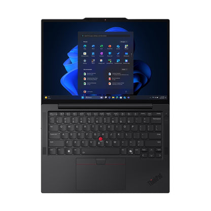 Lenovo ThinkPad X13 Gen 7 (Intel) Copilot+ PC Intel Core Ultra 7 355 Laptop 33.8 cm (13.3") WUXGA 32 GB LPDDR5x-SDRAM 512 GB SSD Wi-Fi 7 (802.11be) Windows 11 Pro Black English