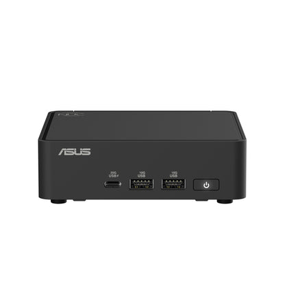 ASUS NUC 15 Pro RNUC15CRKU50000U Black 225H