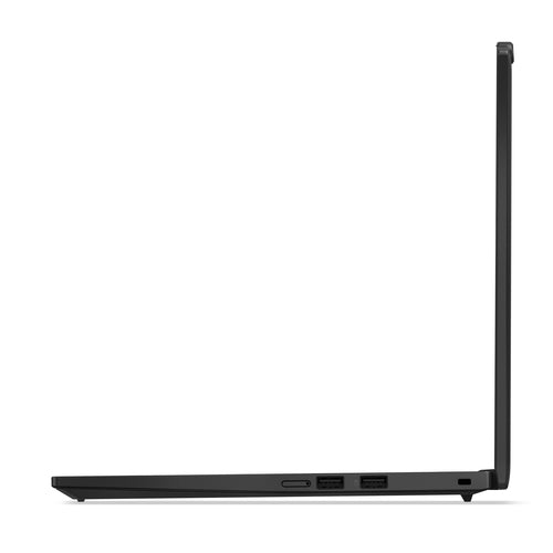 Lenovo ThinkPad T14s Gen 6 (Snapdragon) Copilot+ PC X1E-78-100 Laptop 35.6 cm (14") WUXGA 32 GB LPDDR5x-SDRAM 1 TB SSD Wi-Fi 7 (802.11be) Windows 11 Pro Black