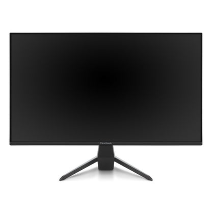 Viewsonic VX2770-MHD computer monitor 68.6 cm (27") 1920 x 1080 pixels Full HD LED Black