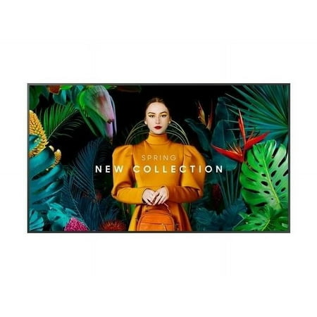 Samsung - 75-inch Commercial 4K UHD Display, 350 NIT (2023)