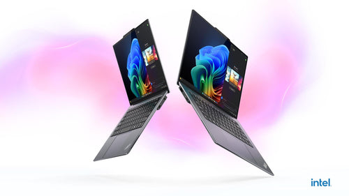 Lenovo ThinkPad X9-14 Gen 1 Aura Edition Copilot+ PC Intel Core Ultra 5 226V Laptop 35.6 cm (14") WUXGA 16 GB LPDDR5x-SDRAM 512 GB SSD Wi-Fi 7 (802.11be) Windows 11 Pro English Grey