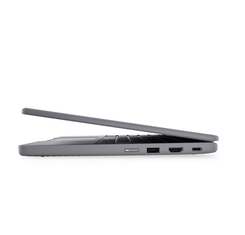Lenovo Chrome 100e G5 M89 MediaTek Kompanio 540 Chromebook 29.5 cm (11.6") HD 8 GB 64 GB UFS Wi-Fi 6E (802.11ax) ChromeOS Grey