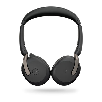 Jabra Evolve2 65 Flex - Link380a MS Stereo, NA