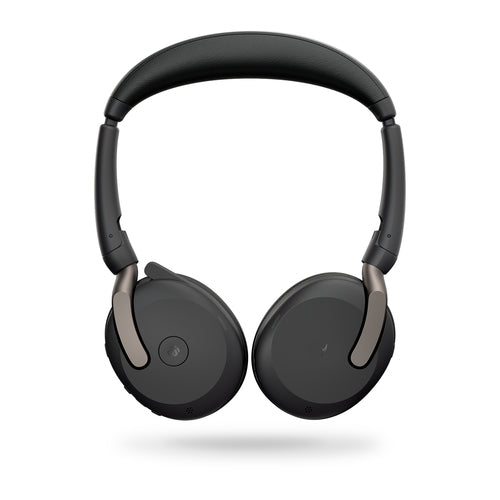 Jabra Evolve2 65 Flex - Link380c MS Stereo, NA