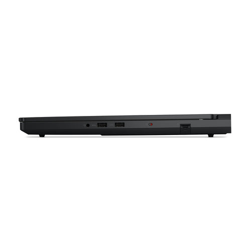 Lenovo Legion Pro 7 16IAX10H Intel Core Ultra 9 275HX Laptop 40.6 cm (16") WQXGA 64 GB DDR5-SDRAM 2 TB SSD NVIDIA GeForce RTX 5090 Wi-Fi 7 (802.11be) Windows 11 Pro Nordic Black