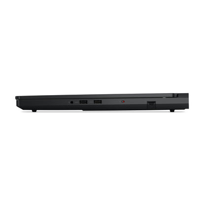 Lenovo Legion Pro 7 16IAX10H Intel Core Ultra 9 275HX Laptop 40.6 cm (16") WQXGA 64 GB DDR5-SDRAM 2 TB SSD NVIDIA GeForce RTX 5090 Wi-Fi 7 (802.11be) Windows 11 Pro Nordic Black