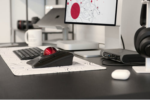 Kensington Expert Mouse Wireless Trackball