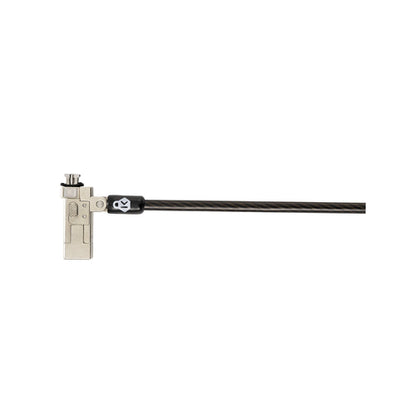 Kensington Slim NanoSaver 2.0 Keyed Laptop Lock