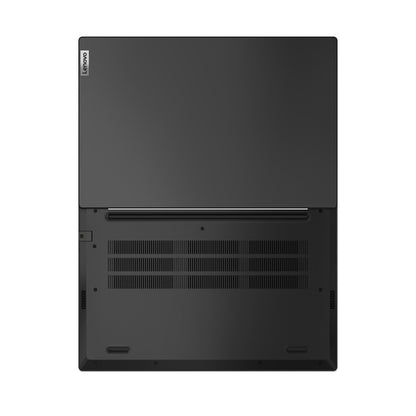 Lenovo V14 G5 IRL Intel Core 3 100U Laptop 35.6 cm (14") Full HD 8 GB DDR5-SDRAM 256 GB SSD Wi-Fi 6 (802.11ax) Windows 11 Pro English Black
