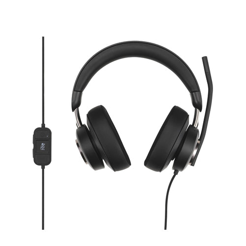 Kensington H2000 USB-C Over-Ear Headset