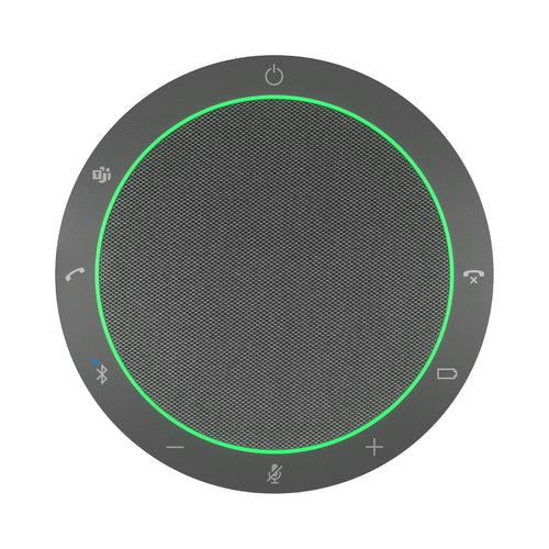 Jabra Speak2 55 MS Teams, Dark Grey, NA