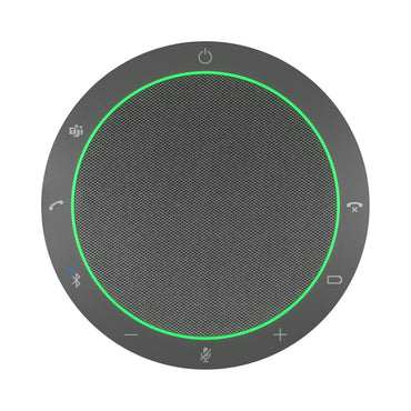 Jabra Speak2 55 MS Teams, Dark Grey, NA