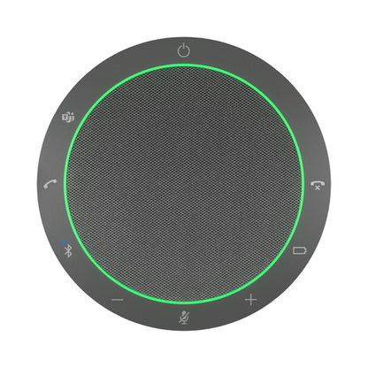 Jabra Speak2 55 MS Teams, Dark Grey, NA