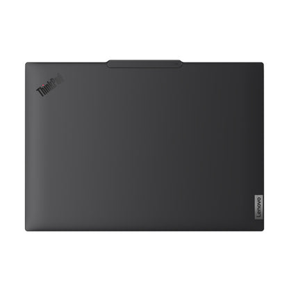 Lenovo ThinkPad T14 Gen 6 (AMD) Copilot+ PC AMD Ryzen™ 7 PRO 350 Laptop 35.6 cm (14") WUXGA 16 GB DDR5-SDRAM 512 GB SSD Wi-Fi 7 (802.11be) Windows 11 Pro Black English