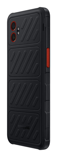 Samsung Galaxy XCover7 Pro SM-G766B 16.8 cm (6.6") Dual SIM Android 16.0 5G USB Type-C 6 GB 128 GB 4350 mAh Black