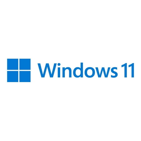 Microsoft - Windows 11 Home 64-bit, DVD - OEM Version