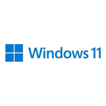 Microsoft - Windows 11 Home 64-bit, DVD - OEM Version