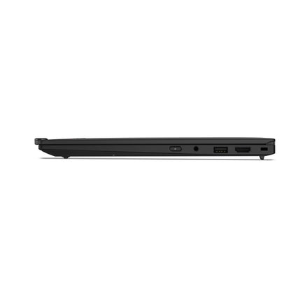 Lenovo ThinkPad X1 Carbon Gen 13 Aura Edition Copilot+ PC Intel Core Ultra 7 258V Laptop 35.6 cm (14") 2.8K 32 GB 512 GB SSD Wi-Fi 7 (802.11be) Windows 11 Pro Black