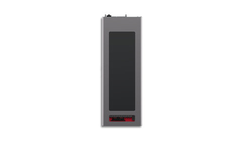 Lenovo ThinkStation P5 Intel Xeon W w3-2425 32 GB DDR5-SDRAM 512 GB SSD NVIDIA Quadro T1000 Windows 11 Pro for Workstations Tower Workstation Black, Red