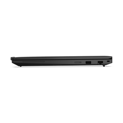 Lenovo ThinkPad T16 Gen 4 (AMD) Copilot+ PC AMD Ryzen AI 7 PRO 350 Laptop 40.6 cm (16") Touchscreen WUXGA 32 GB DDR5-SDRAM 512 GB SSD Wi-Fi 7 (802.11be) Windows 11 Pro Black French