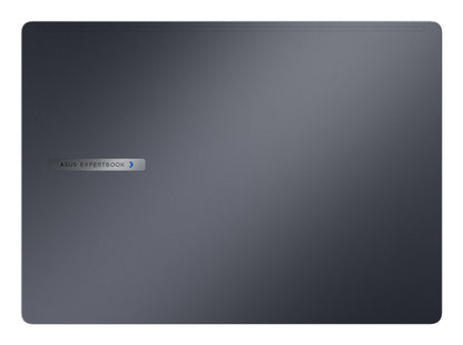 ASUS ExpertBook B3 B3405CCA-P732512-CA Intel Core Ultra 7 255H Laptop 35.6 cm (14") WUXGA 32 GB DDR5-SDRAM 512 GB SSD Wi-Fi 6E (802.11ax) Windows 11 Pro Grey