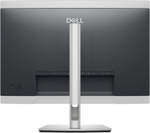 DELL Pro Plus P2425DE computer monitor 61 cm (24") 2560 x 1440 pixels Quad HD LCD Black