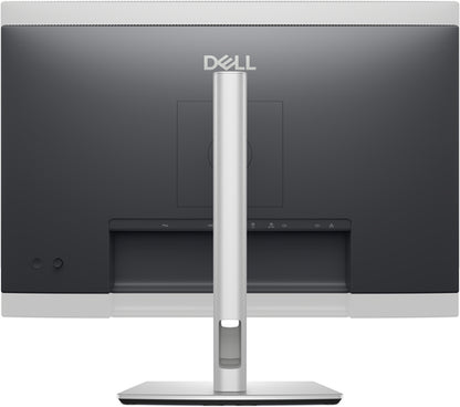 DELL Pro Plus P2425DE computer monitor 61 cm (24") 2560 x 1440 pixels Quad HD LCD Black