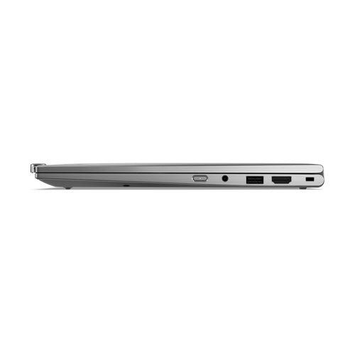 Lenovo ThinkPad X1 2-in-1 Gen 10 Aura Edition Intel Core Ultra 7 265U Hybrid (2-in-1) 35.6 cm (14") Touchscreen 2.8K 32 GB LPDDR5x-SDRAM 512 GB SSD Wi-Fi 6E (802.11ax) Windows 11 Pro Grey