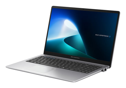ASUS ExpertBook P1 P1503CVAR-H516512-CB Intel Core 5 210H Laptop 39.6 cm (15.6") Full HD 16 GB DDR5-SDRAM 512 GB SSD Wi-Fi 6 (802.11ax) Windows 11 Home Grey