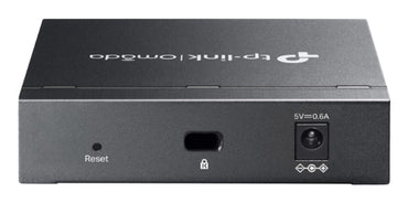 TP-Link Omada 5-Port Gigabit Easy Managed Switch