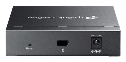 TP-Link Omada 5-Port Gigabit Easy Managed Switch