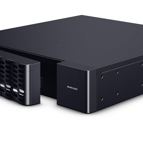 CyberPower BP36VL2U01 UPS battery cabinet Rackmount/Tower