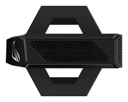 ASUS ROG NUC RNUC15JNK9X38AA1 Intel Core Ultra 9 275HX 32 GB DDR5-SDRAM 2 TB SSD NVIDIA GeForce RTX 5070 Ti Windows 11 Home Mini PC Black
