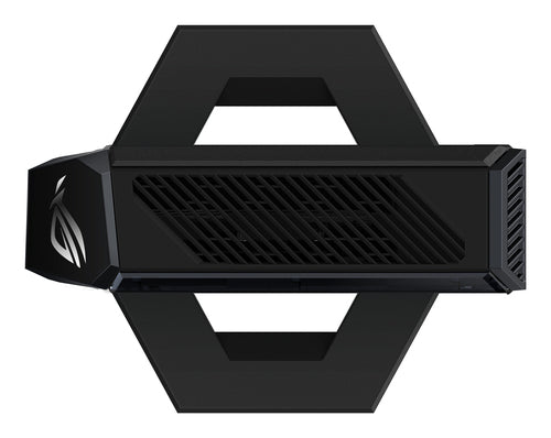 ASUS ROG NUC RNUC15JNK9X28AA1 Intel Core Ultra 9 275HX 32 GB DDR5-SDRAM 2 TB SSD NVIDIA GeForce RTX 5080 Windows 11 Home Mini PC Black