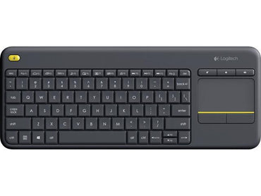 LOGITECH Wireless Touch Keyboa