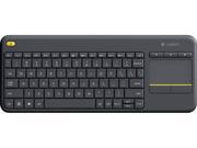 LOGITECH Wireless Touch Keyboa