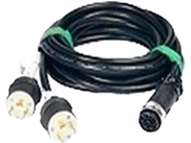 2.8M 10A/120V C13 TO NEMA 5-15P