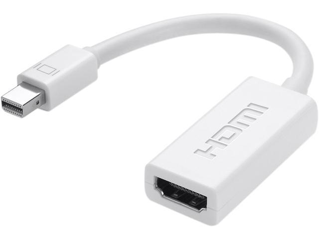 Belkin Audio/Video Cable Adapter