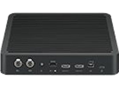 Logitech Rally Display Hub - Video conferencing device